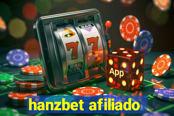 hanzbet afiliado